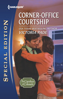 Cover image for Corner-Office Courtship